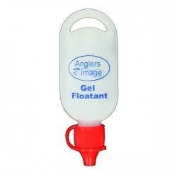 Флоатант ANGLERS IMAGE Gel ACCLFG(США)