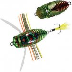 Воблер DUO Realis Shinmushi 40 F цв.CCC3218 Kinkame(Япония)