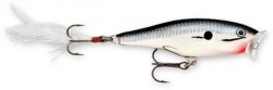 Воблер RAPALA Skitter Pop SP 09 цв.CH(Эстония)