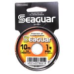 Леска SEAGUAR Fluorocarbon 10м 0,235мм(Япония)