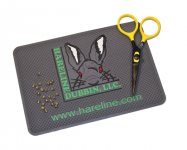 Подложка силиконовая HARELINE Hook&Bead Pad(США)
