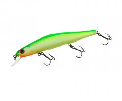 Воблер ZIP BAITS Orbit 110 SP-SR цв.998(Япония)