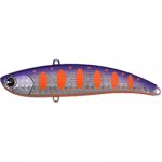 Виб IMA Koume 80 Heavy цв.Dotty Blue Shad(Япония)