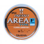 Леска DAIWA Presso Area FC 100м р-р 0,6 0,128мм(Япония)