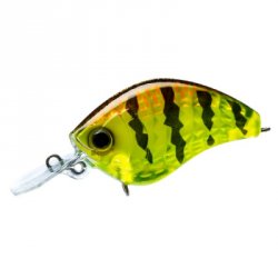 Воблер DUEL/YO-ZURI 3DR-X Flat Crank 55 F R-1443 цв.PCPC(Филиппины)