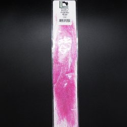 Синтетическое волокно HARELINE Senyo's Barred Predator цв.pink UV(США)