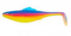 Виброхвост LUCKY JOHN Roach Paddle Tail 3,5'' 8,89см цв.G04 6шт.(Китай)