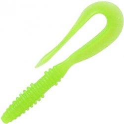 Твистер KEITECH Mad Wag Mini 2,5