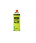 Баллон газовый CAMPING WORLD бутан-пропан-изобутан 220гр.(Корея)