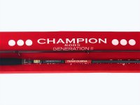 Спиннинг CHAMPION Team Dubna Generation ll TD-802M 2,4м 7-28гр.(Корея)