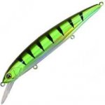 Воблер BASSDAY Mogul Minnow 130 SP цв.H-33(Япония)