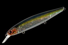 Воблер TSUYOKI Draga 130 SP цв.815(Китай)