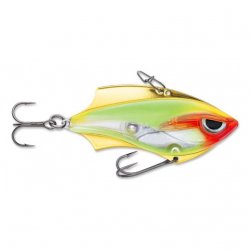 Виб RAPALA Rap-V Blade RVB 06 цв.CLN(Эстония)