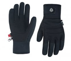 Перчатки DEXSHELL Arendal Biking 3.0 водонепроницаемые цв.черный р-р L DG9402BLK30(Китай)