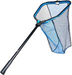 Подсак NARVAL Fishing Compact 2 60x50x75cm цв.Black&Blue NVALN3S01(Китай)