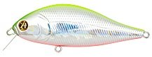 Воблер PONTOON 21 Bet-A-Shad 75 SP-SR цв.A62(Китай)