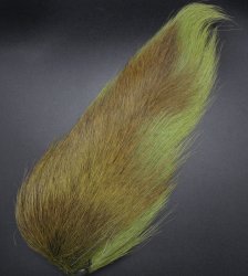 Бактейл WAPSI large цв.light olive(США)