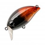 Воблер ZIP BAITS Hickory SSR 34 F цв.557(Япония)