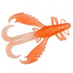 Приманка BAIT BREATH Virtual Craw 2,6