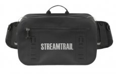 Гермосумка STREAM TRAIL Stormy Hip Bag MK2 поясная цв.black(Китай)