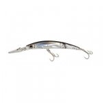 Воблер DUEL/YO-ZURI 3D Crystal Minnow Deep Diver Jointed 130 F F-1155 цв.C4(Филиппины)