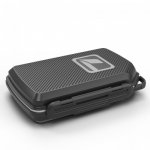 Коробка для мушек LOOP Opti 180 Dry Fly цв.carbon grey(Швеция)