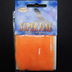 Даббинг WAPSI Super Fine цв.salphur orange(США)