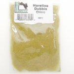 Даббинг HARELINE из меха зайца цв.olive(США)