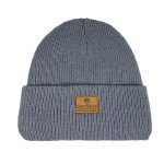 Шапка DEXSHELL водонепроницаемая Watch Beanie цв.gray DH322-GRY(Китай)