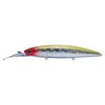 Воблер DEPS Balisong Minnow 130 SF Longbill цв.28(Япония)