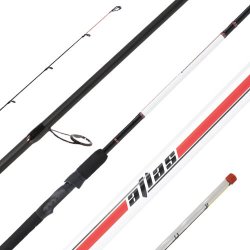 Удилище VOLZHANKA Atlas Фидер 3,6м 60гр.+(Китай)