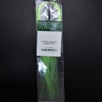 Синтетическое волокно FLYFISHER Crystal Flash цв.hot green(Россия)