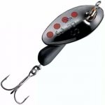 Блесна вращ. SMITH AR Spinner Trout Model 4,5гр. цв.11 BL(Япония)