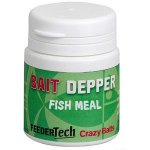Ароматизатор SENSAS Feeder Bait Dipper Fishmeal 30мл(Франция)