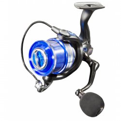 Катушка ВОЛЖАНКА Фидер Мастер п/т 4000(Китай)