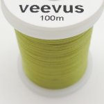 Нить монтажная VEEVUS 8/0 100м цв.E18(Дания)