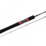 Спиннинг ROIX Spotty RSS-672L 2,01м 1-6гр.(Китай)