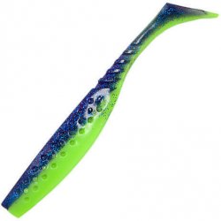 Виброхвост FRAPP Funky Shad 3,5