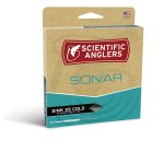 Шнур нахлыст.SCIENTIFIC ANGLERS Sonar Sink 30 Intermediate 250grn(США)