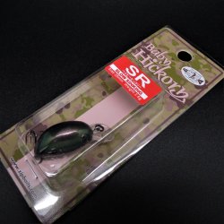 Воблер ZIP BAITS Baby Hickory SR цв.688(Китай)