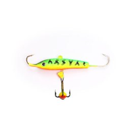 Балансир LUCKY JOHN Classic 4,5 цв.20(Латвия)