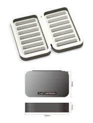 Коробка для мушек C&F DESIGN CFLW-M(Япония)