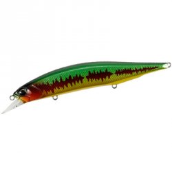Воблер DUO Realis Jerkbait 120 Pike SP цв.CCC3175(Япония)
