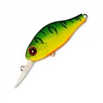 Воблер ZIP BAITS B-Switcher Rattler 2.0 55 F цв.070R(Япония)