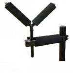 Миниоткатник на ногу платформы VOLZHANKA Pro Sport D36 AC-1805(Китай)