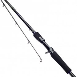 Кастинг DAIWA Prorex XR Travel PXX804XHFB-BD 2,4м 40-120гр.4 части(Китай)