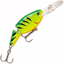 Воблер RAPALA Jointed Shad Rap JSR 09 цв.FT(Эстония)