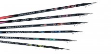 Удилище COLMIC Emblema Trout №4 4,1м 8-15гр.(Италия)