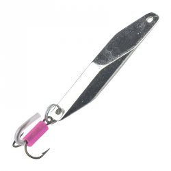 Блесна зим. WIREK IPH 2 28мм цв.S(Польша)