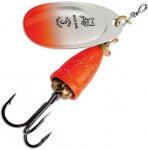 Блесна вращ. BLUE FOX Vibrax Flake BFFL №4 цв.OCCB(Эстония)